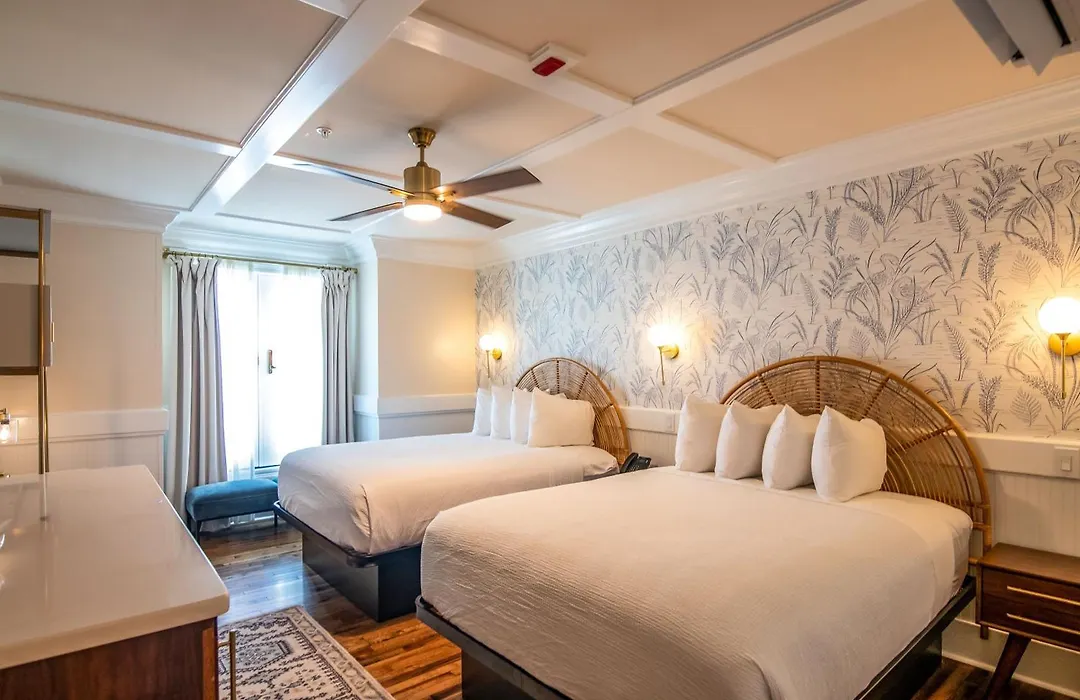 The Gibson Inn-1