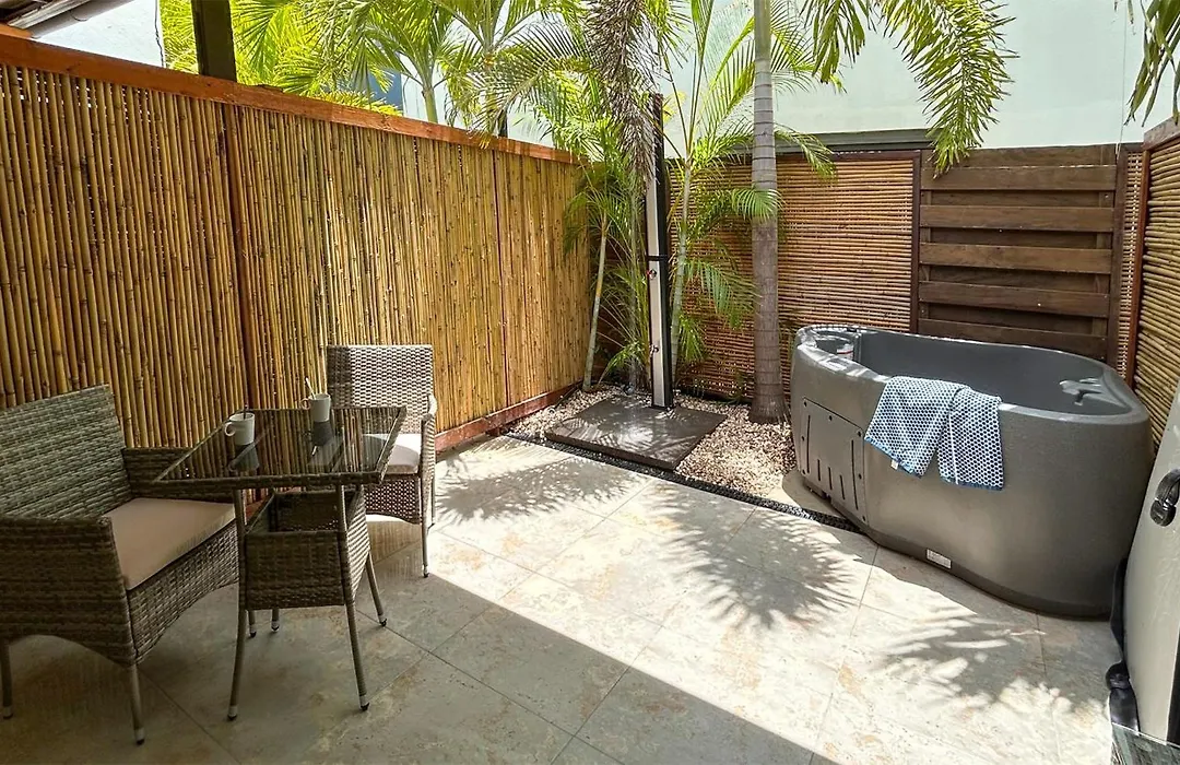 Deluxe Boutique Apartments Sonrisa - Adults Only-1