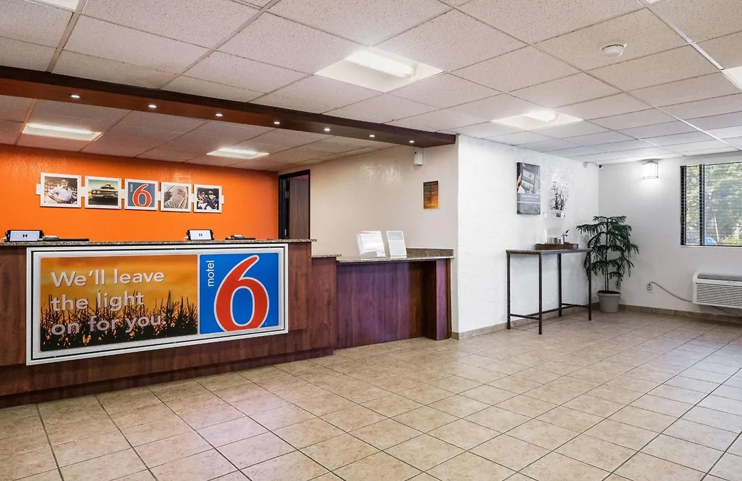 Motel 6-Prospect Heights, Il-1