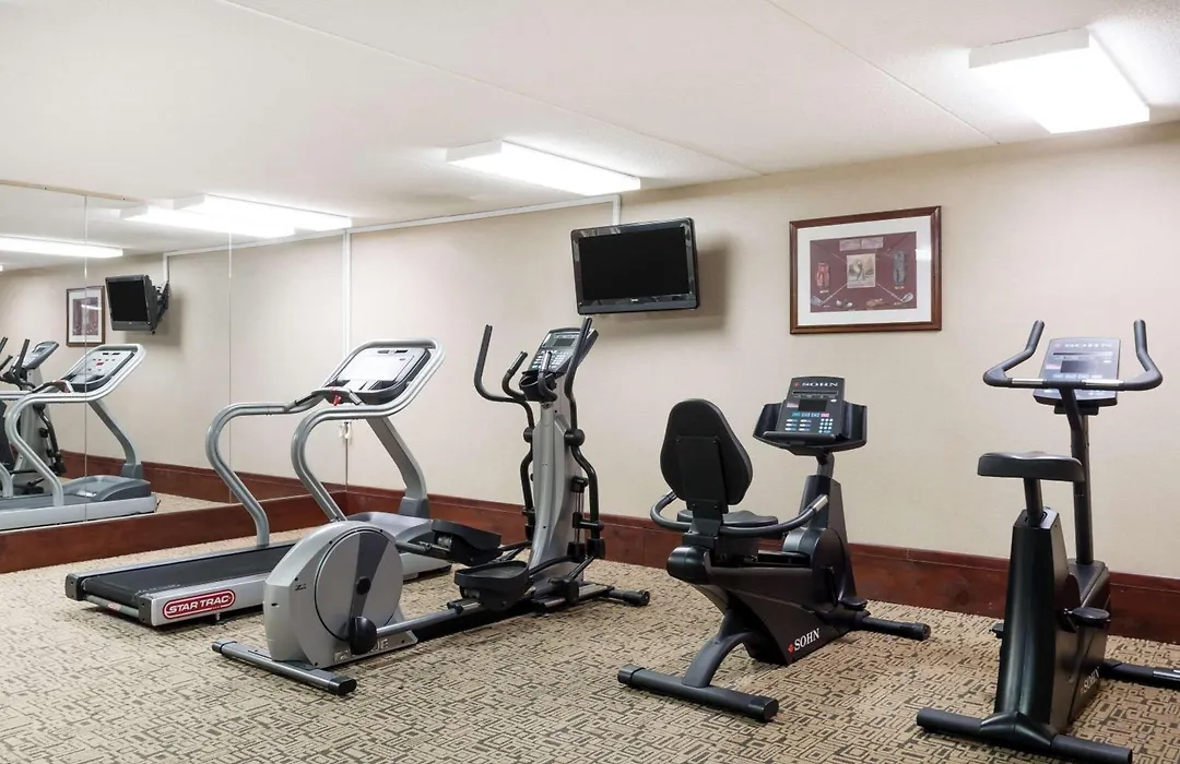 Baymont By Wyndham Clarksville Northeast-1