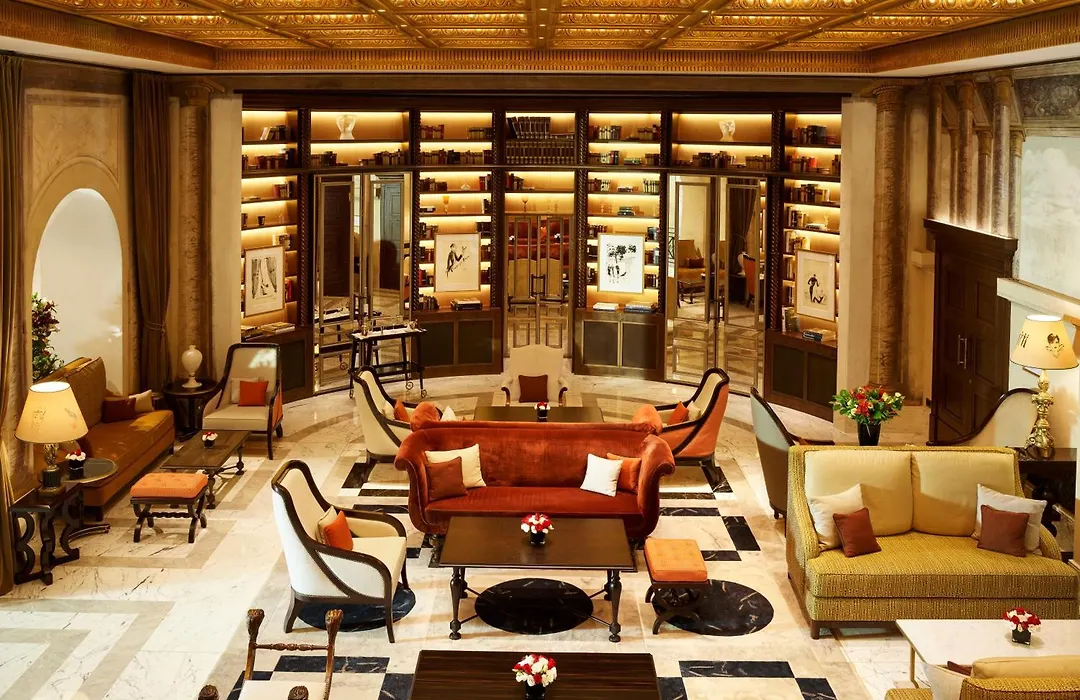 Hotel Eden - Dorchester Collection-1