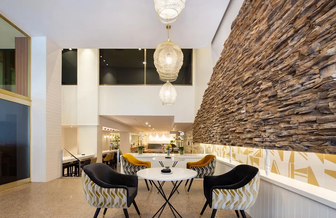 Eurostars Gran Hotel Lugo-1