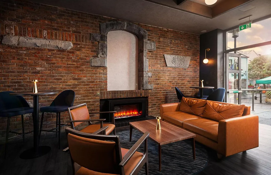 Leonardo Hotel Galway-1
