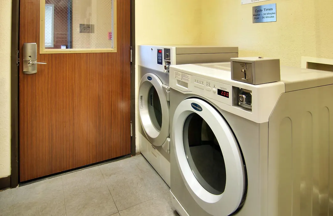 Fairfield Inn & Suites Clarksville-1
