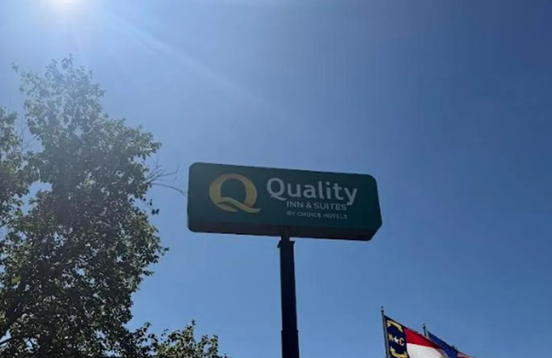 Quality Inn & Suites Thomasville-High Point-1