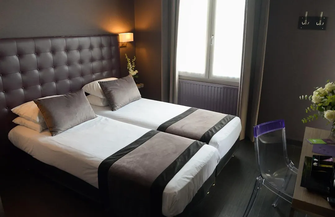 Hôtel Saint-Charles-1