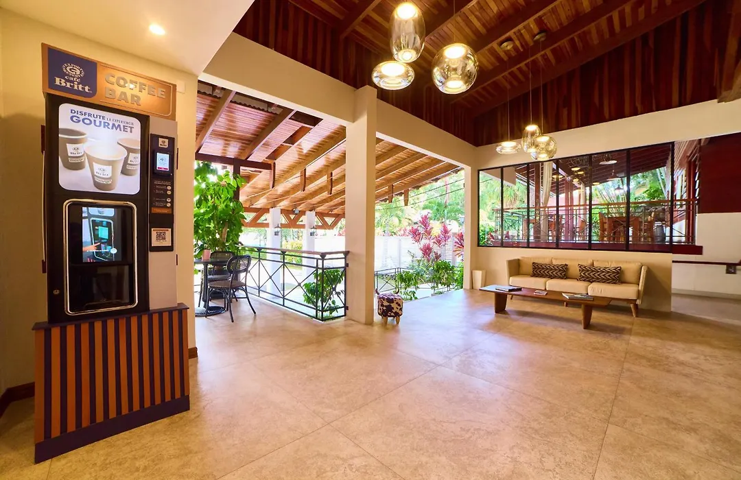 El Rodeo Estancia Boutique Hotel&Steakhouse-1