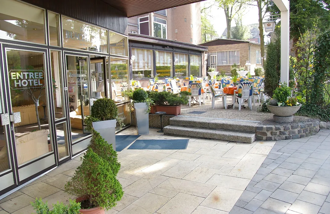 Hotel Buschhausen-1