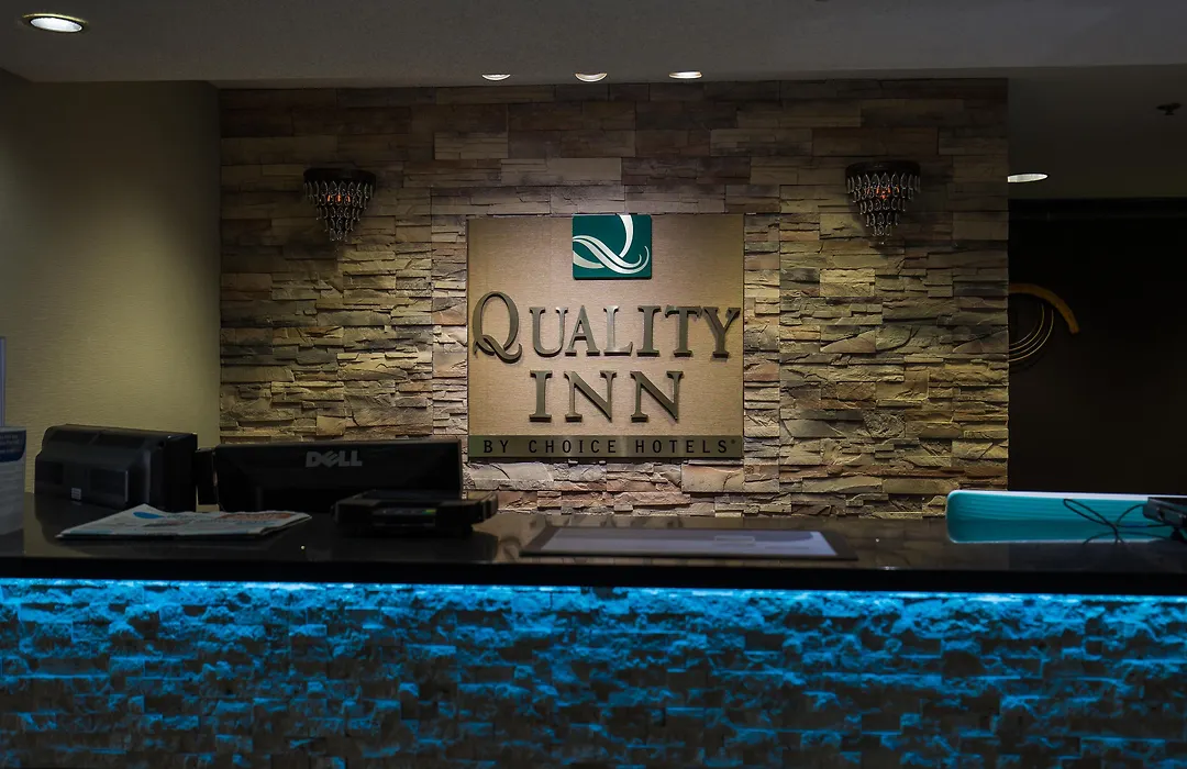 Quality Inn St Robert - Ft Leonard Wood-1
