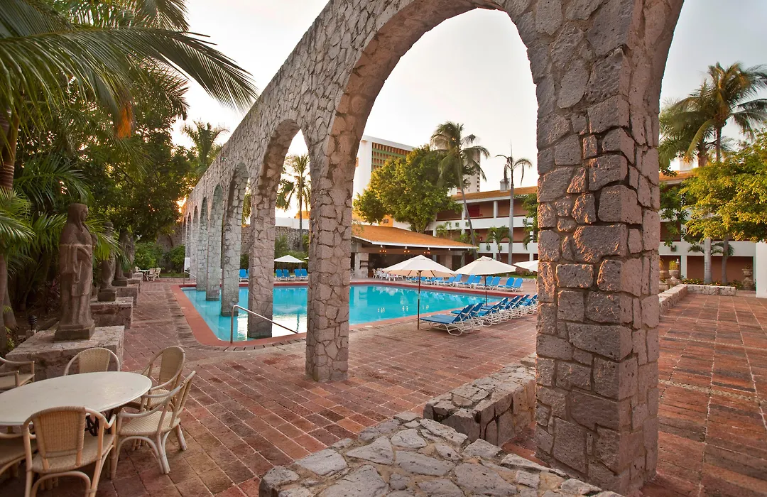 El Cid Granada Hotel&Country Club-1