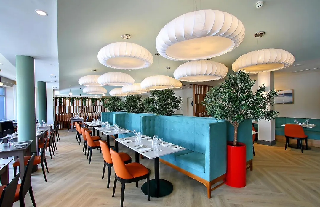 Waterford Marina Hotel-1