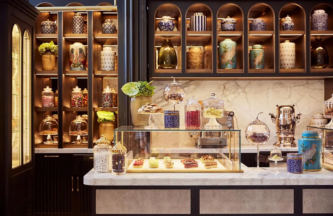 Four Seasons Hotel Istanbul At Sultanahmet-1