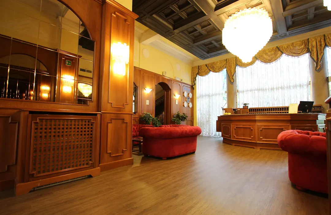 Mokinba Hotels Montebianco-1