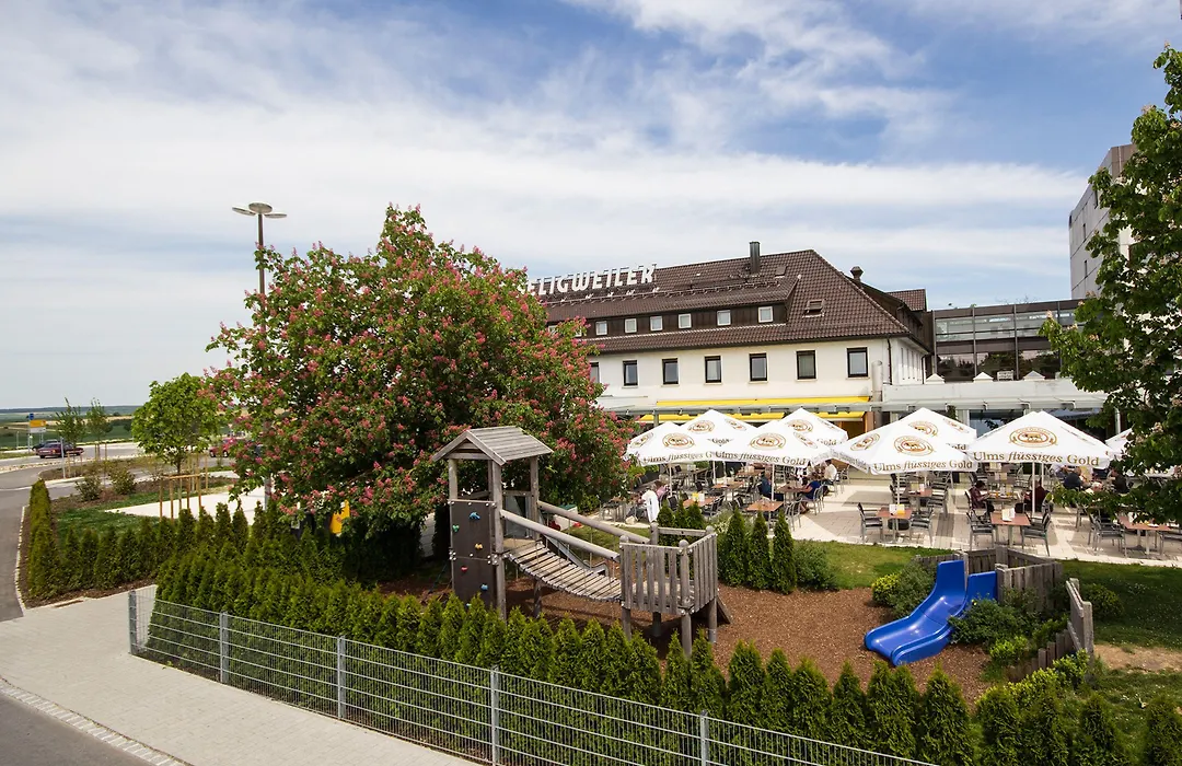 Seligweiler Hotel & Restaurant-1