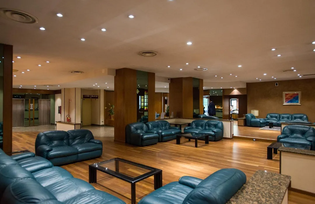 Hotel San Francesco-1
