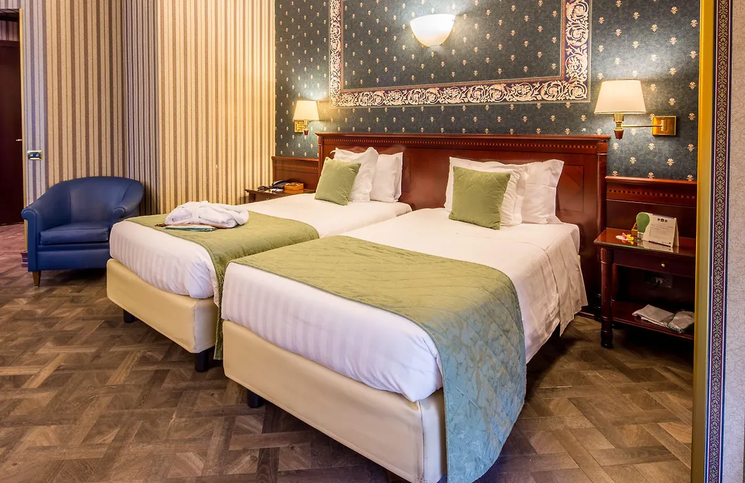 C-Hotels Concorde-1