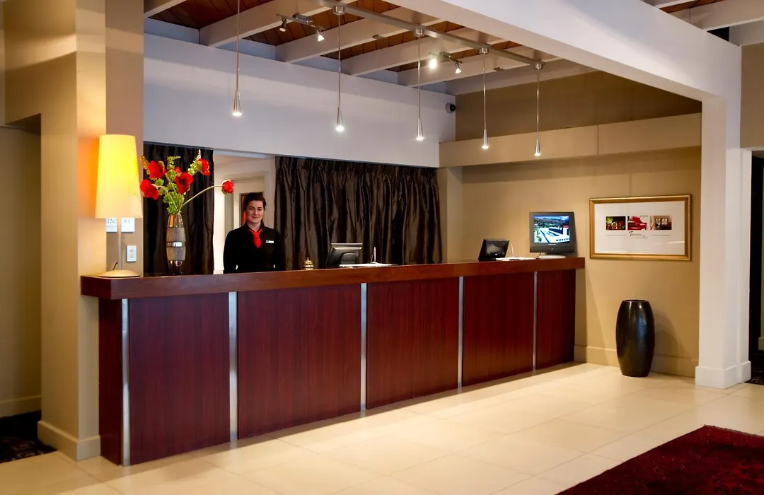 The Ashley Hotel Greymouth-1