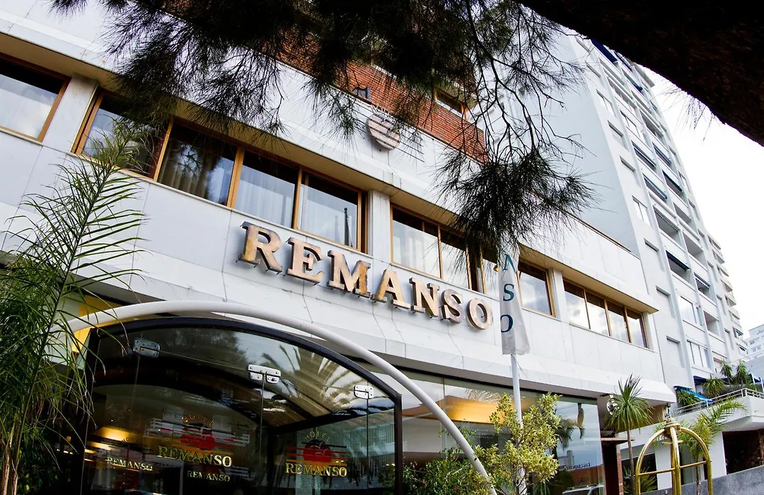 Remanso-1