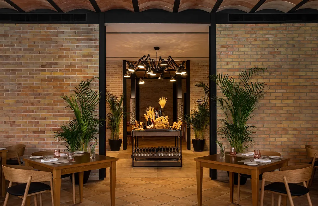 Excellence Riviera Cancun (Adults Only)-1