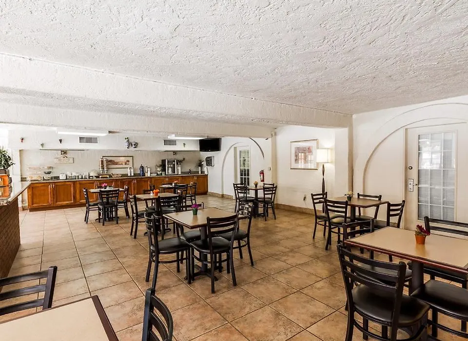 Suburban Extended Stay Hotel Tempe / Near Asu-1