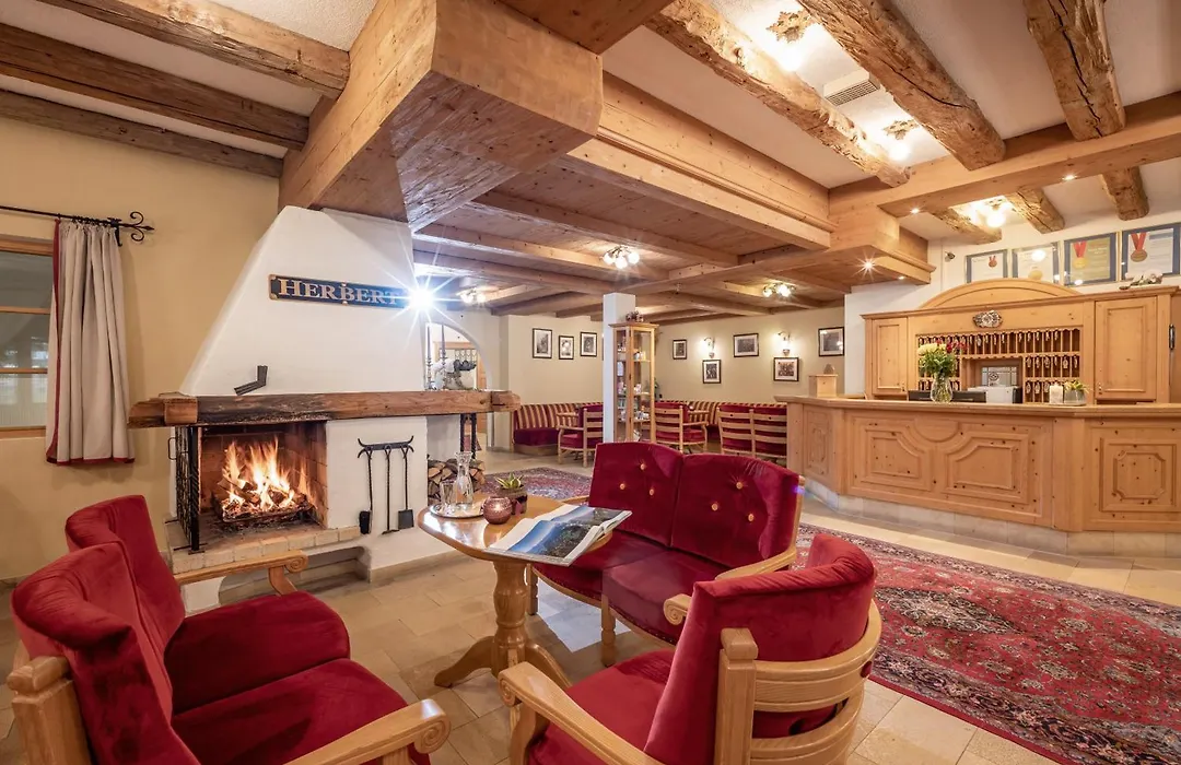 Hotel Sonnschein-1