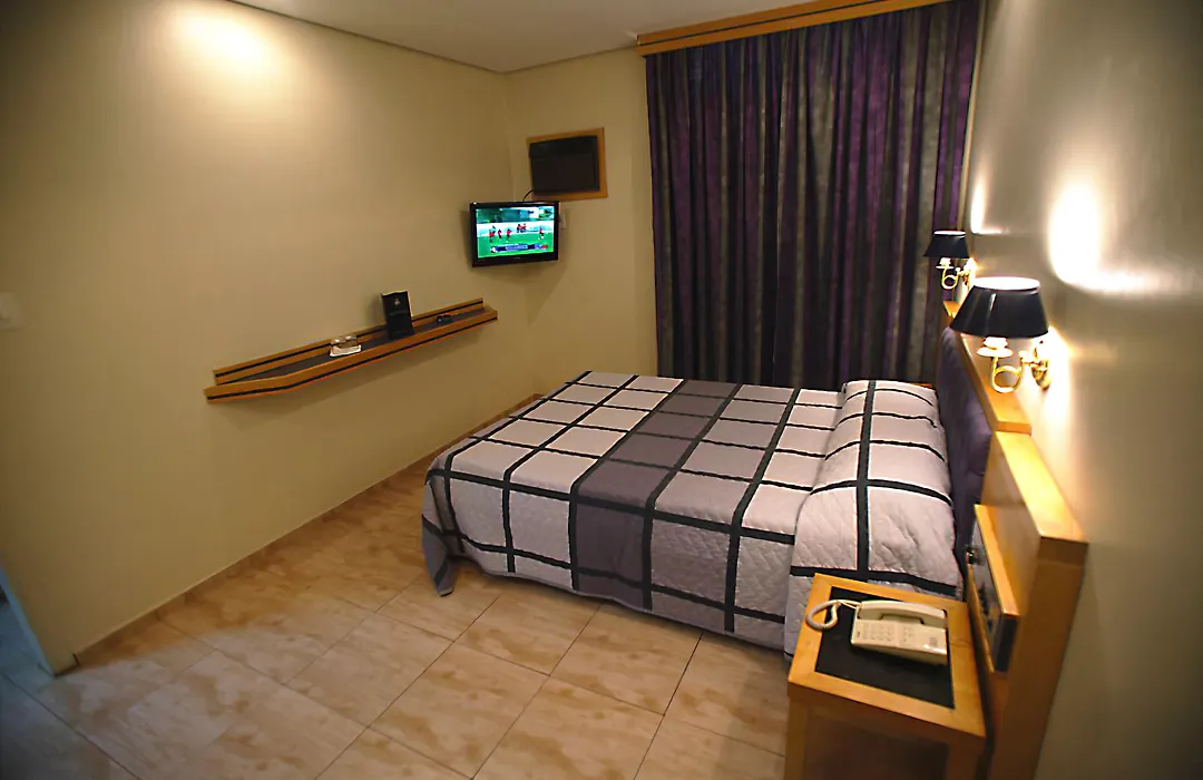 Hotel Columbia-1