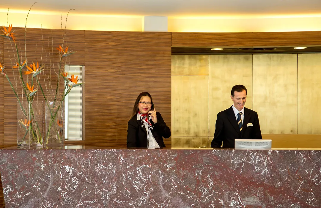 Enea Hotel Aprilia-1