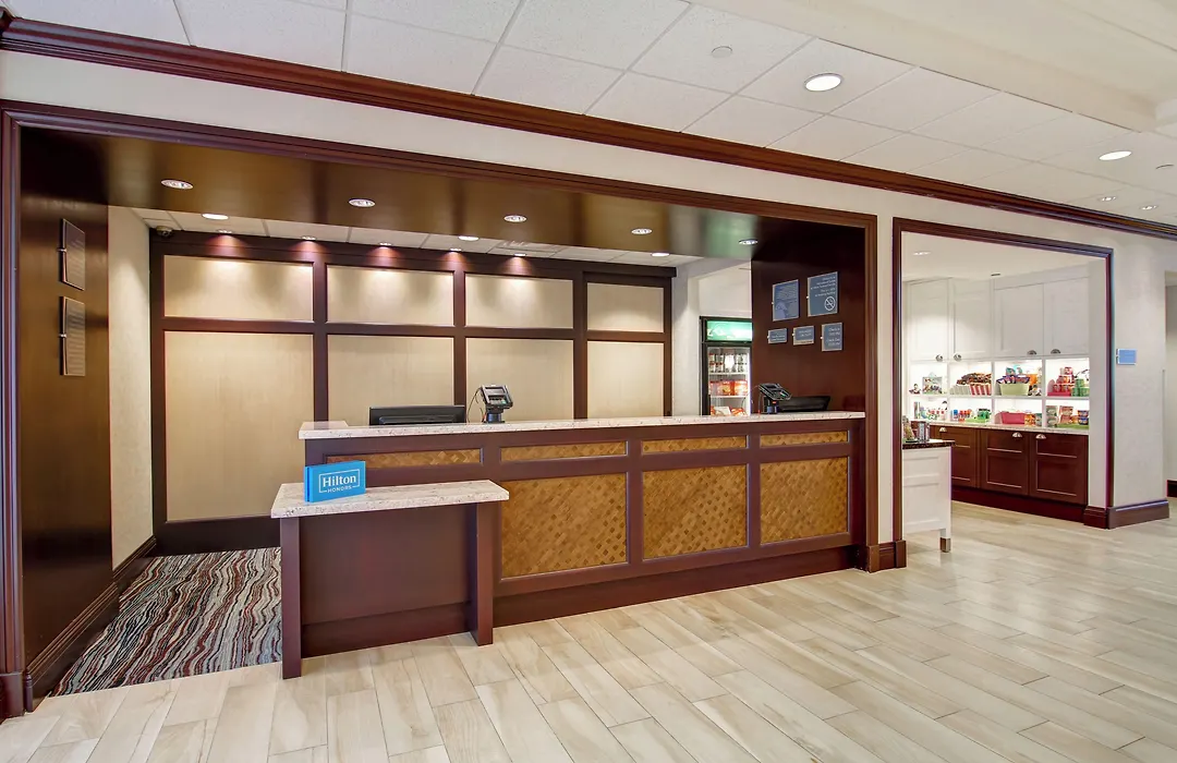 Homewood Suites By Hilton Toronto Oakville-1