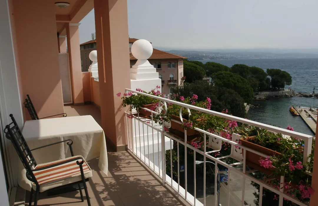 Hotel Mozart-1