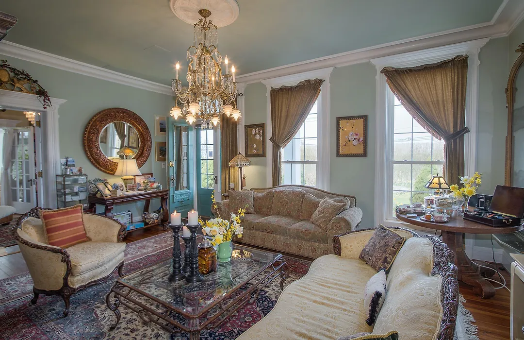 Shorecrest Bed And Breakfast-1