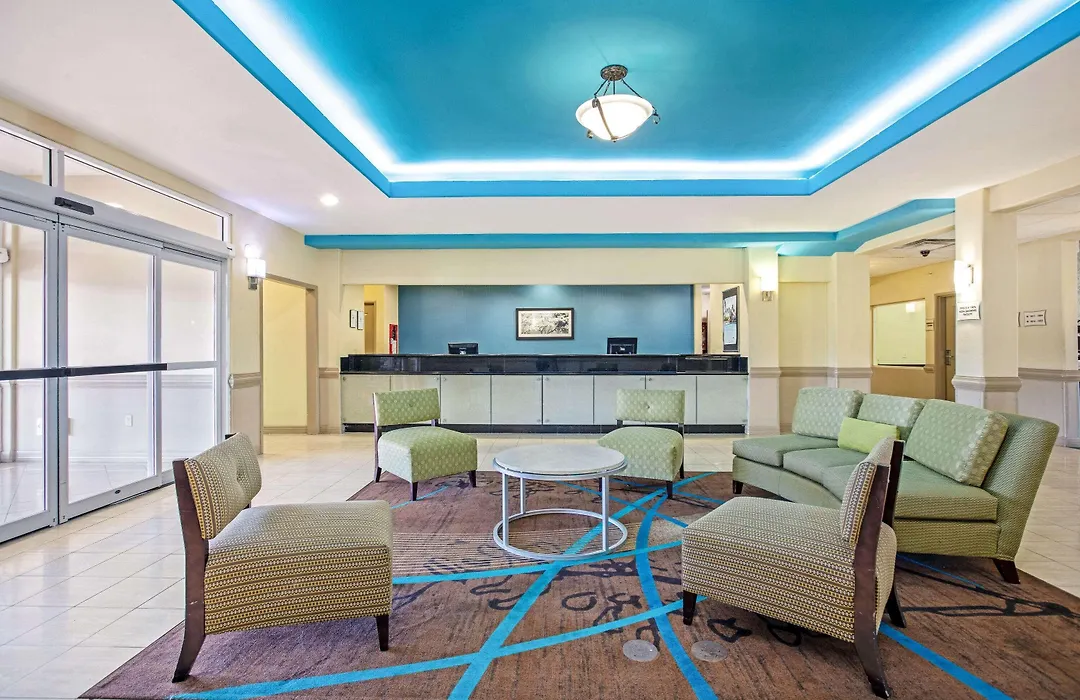 La Quinta By Wyndham Corpus Christi Airport-1