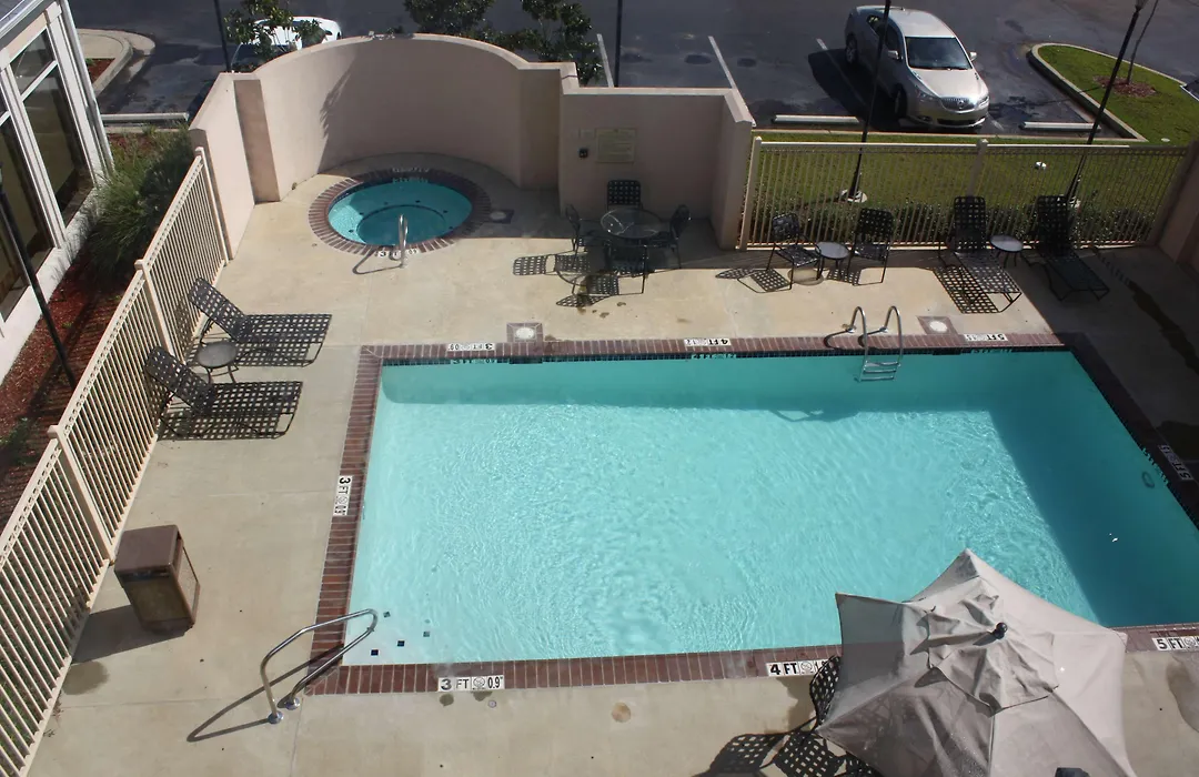 Hilton Garden Inn Jackson/Pearl-1