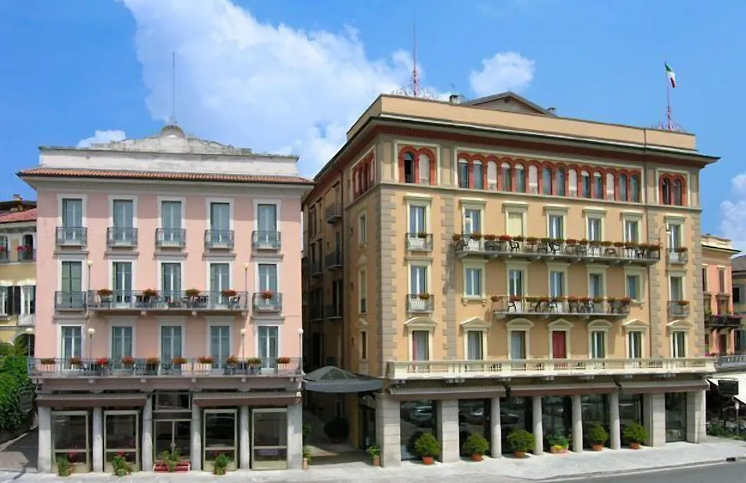 Hotel Belvedere-1