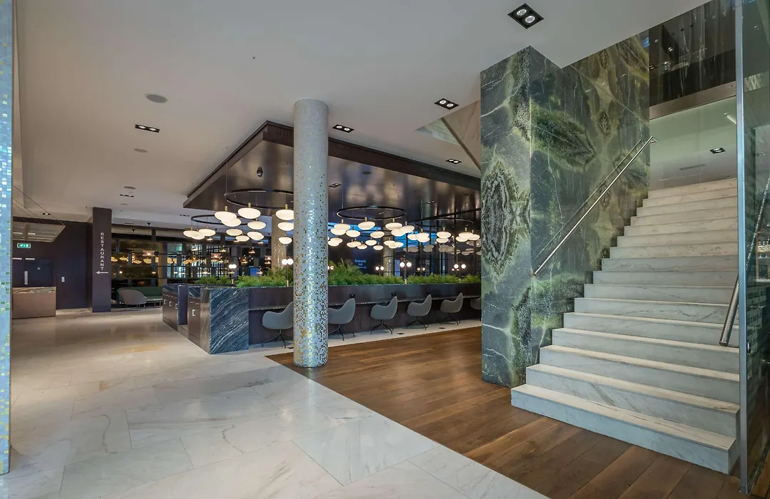 Radisson Blu Royal Hotel Dublin-1