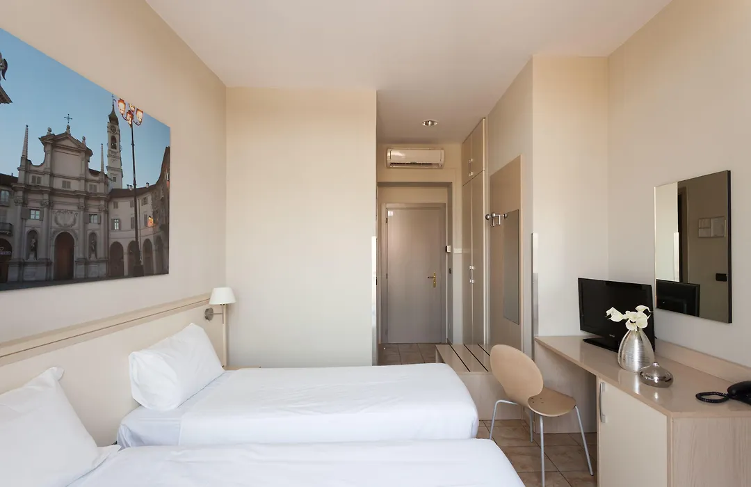 Best Quality Hotel Dock Milano-1