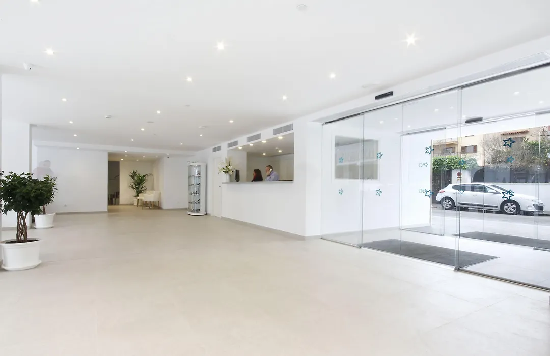 Hotel Ilusion Calma&Spa-1