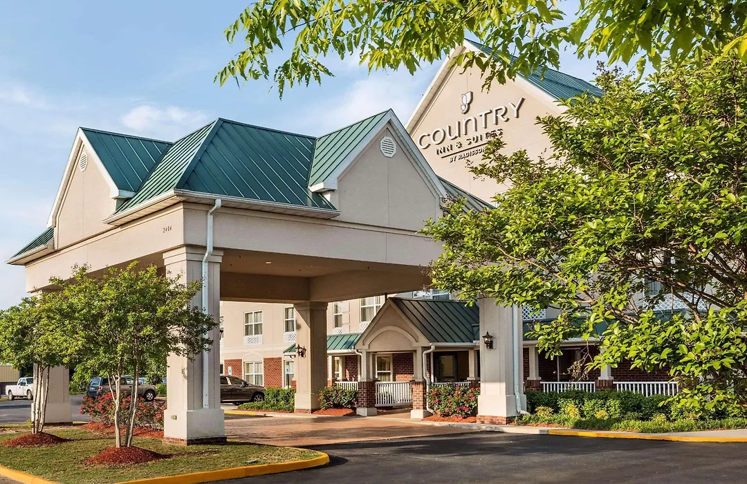 Country Inn & Suites By Radisson, Chester, Va-1