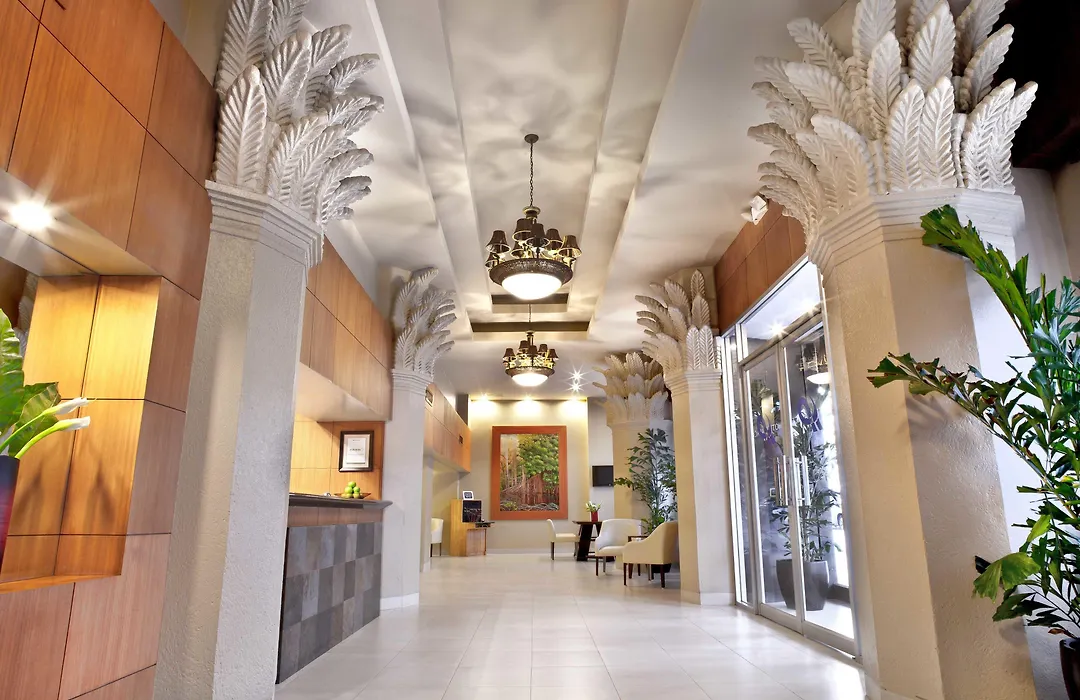 Hotel Palace Guayaquil-1