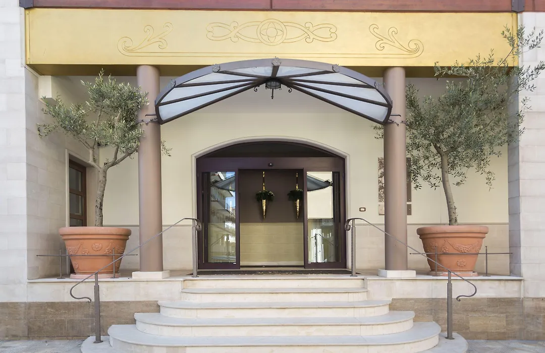 Hotel Cavaliere-1