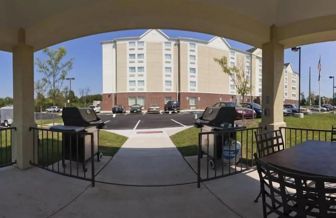 Candlewood Suites Manassas By Ihg-1