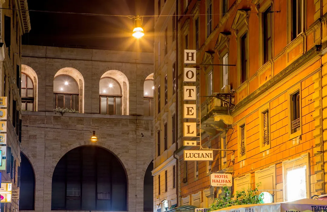 Hotel Luciani-1