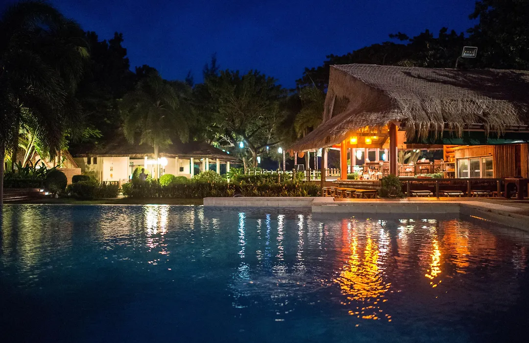 Twin Bay Resort Koh Lanta-1