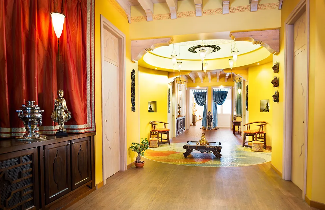 Hotel Terme Metropole - Oriental Spa & Resort-1