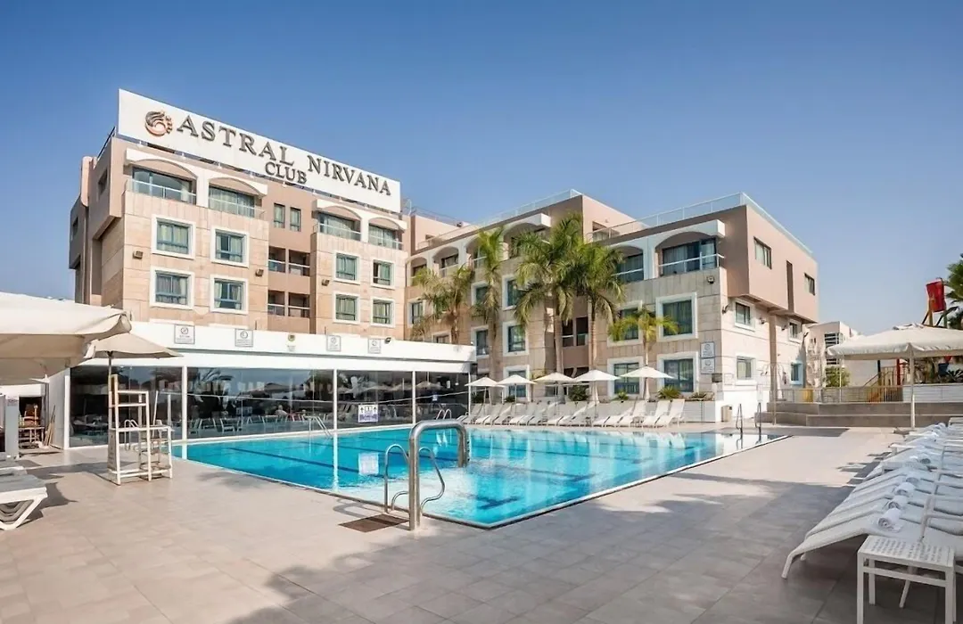 Astral Nirvana Suites-1