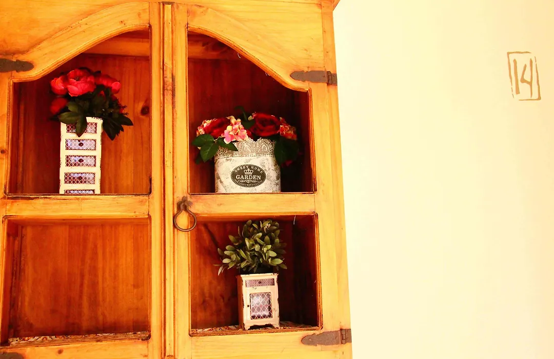Boutique Hotel Posada 06 Tulum (Adults Only)-1
