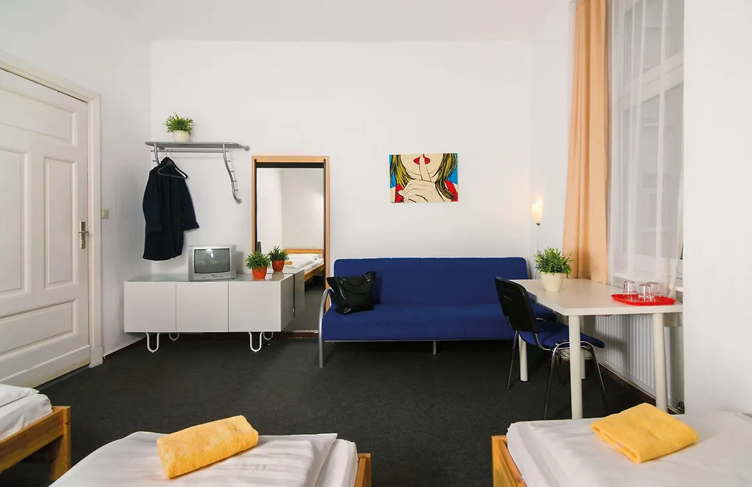 Hotel Avalex-1