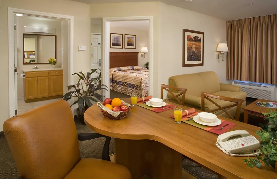 Candlewood Suites Temple By Ihg-1