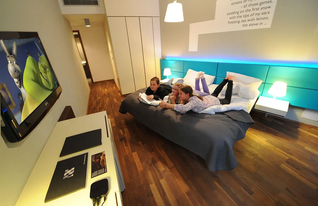 Moods Boutique Hotel-1