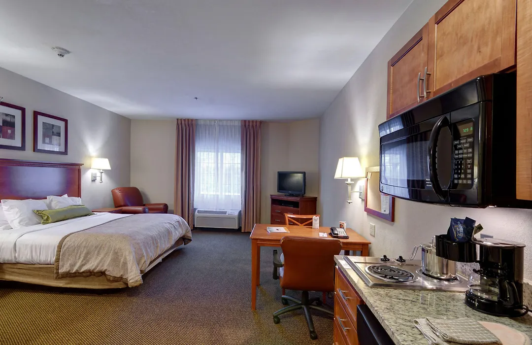 Candlewood Suites Enterprise By Ihg-1