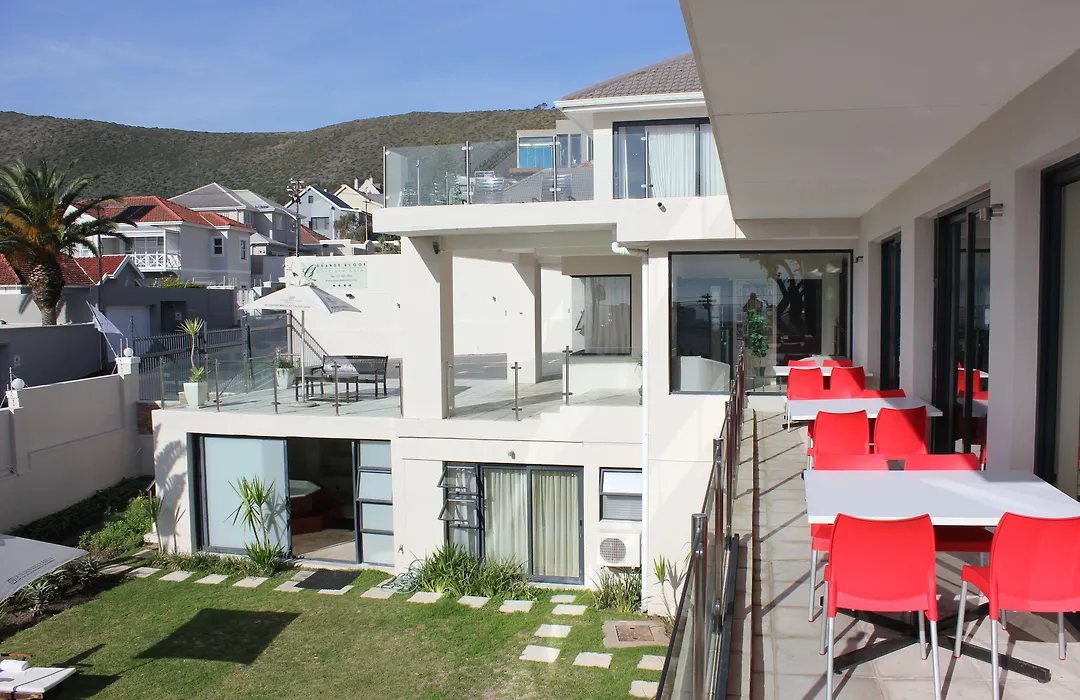 Grande Kloof Boutique Hotel-1